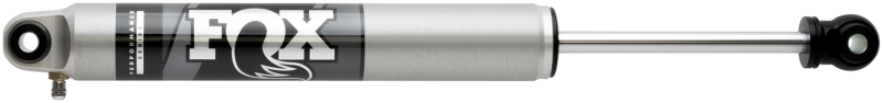 Fox 08+ Ford SD 2.0 Performance Series 10.6in. Smooth Body IFP Steering Stabilizer (Alum) Secondary image