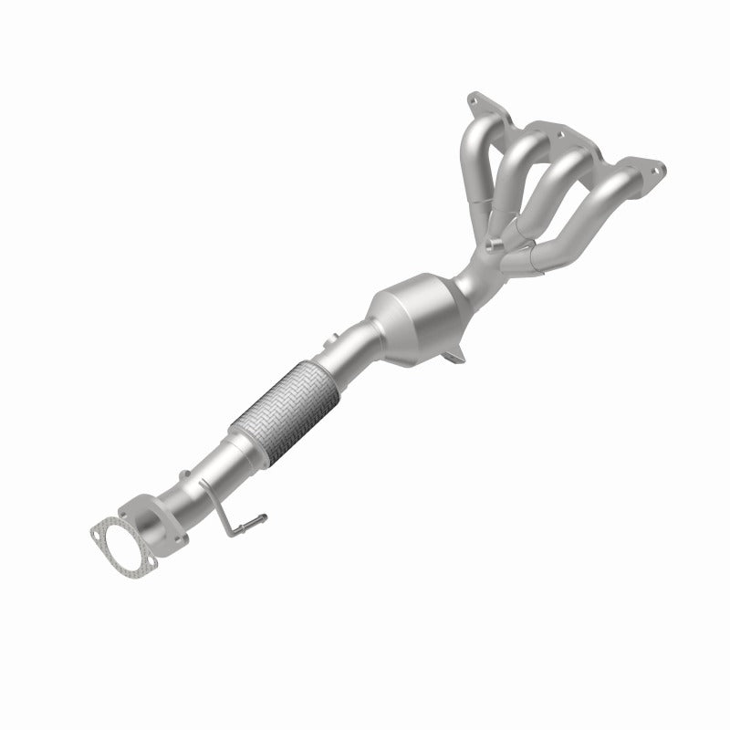 MagnaFlow Conv DF 2012 Ford Focus 2.0L performance exhaust part