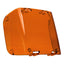 Rigid Industries Light Cover for D-SS Series Amber PRO