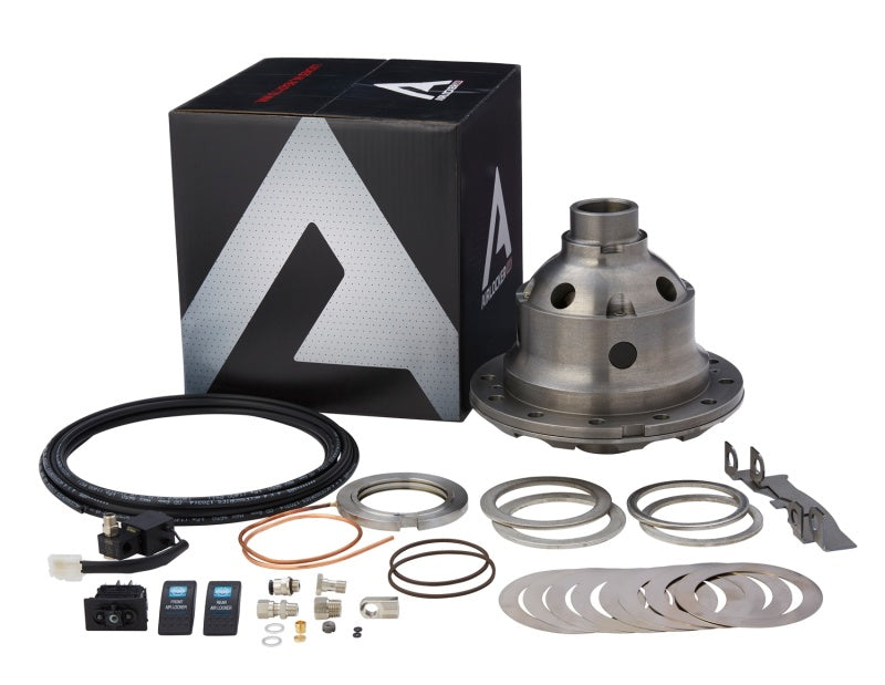ARB Airlocker Dana70/80 37 Spl Low Spd S/N Secondary image