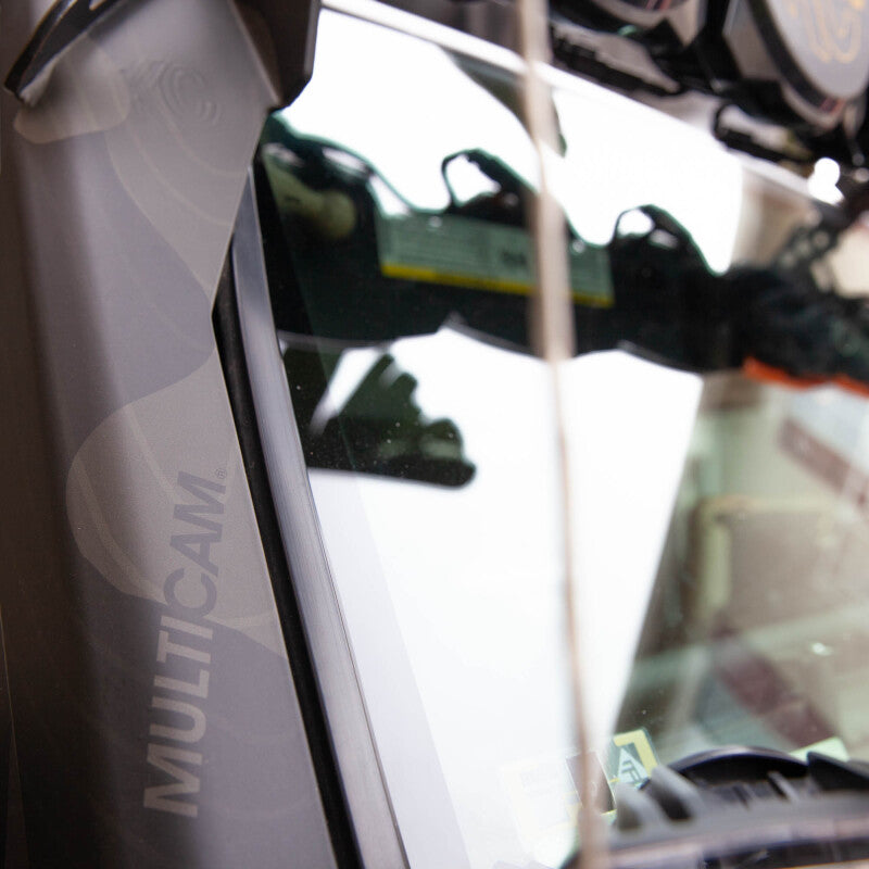 KC HiLiTES Universal Wire Hider - 1 Meter Secondary image