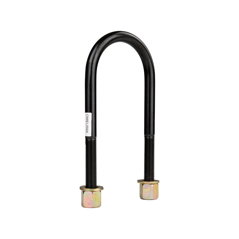 ARB / OME U Bolt Washer & Nut for suspension lift kits Main image