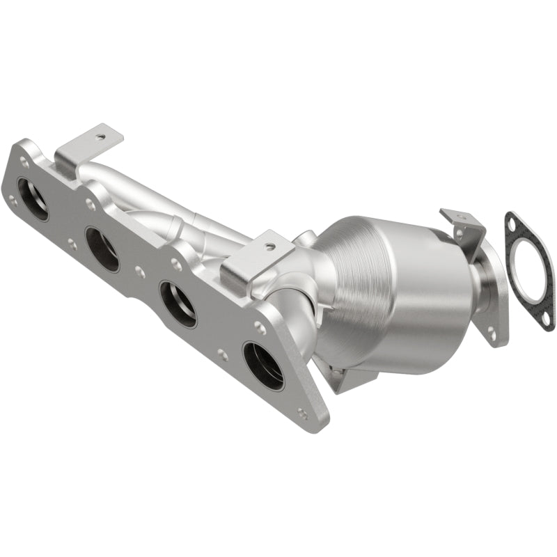 MagnaFlow Direct Fit Catalytic Converter 12-17 Hyundai Accent 1.6L Secondary image