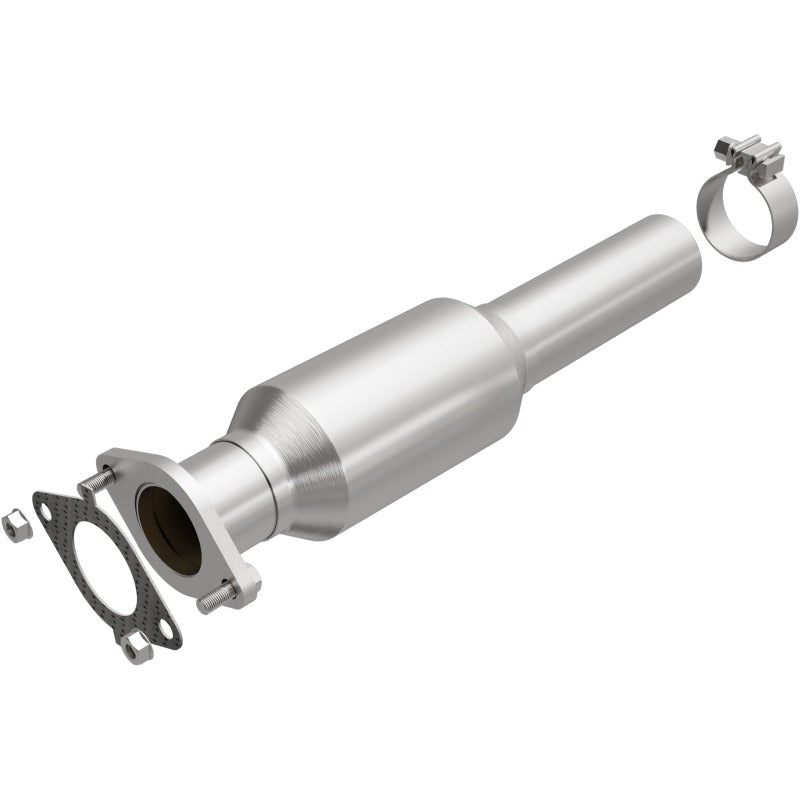 MagnaFlow 09-11 Buick Lucerne Rear Underbody 3.9L Direct Fit Catalytic Converter Secondary image