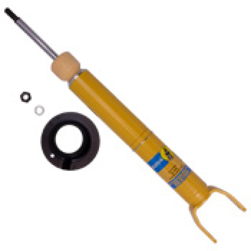 Bilstein 09-18 Ram 1500 4WD B6 4600 Front Shock Absorber with components
