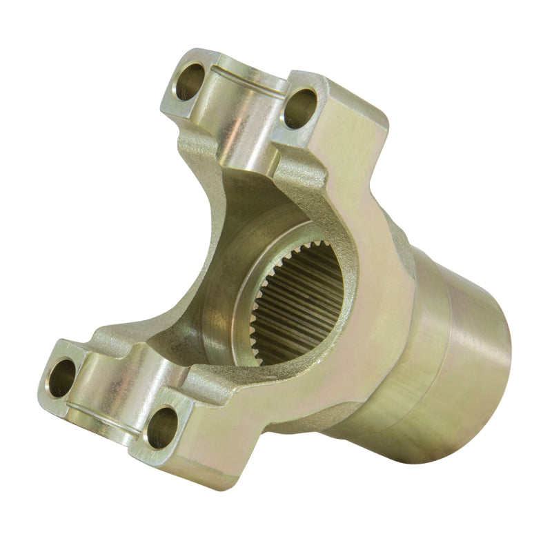 Yukon Gear Forged Yoke For Ford 9in w/ 35 Spline Pinion and a 1350 U/Joint Size Secondary image