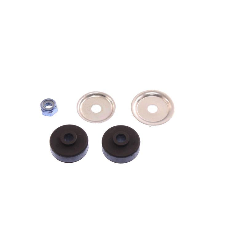 Bilstein B6 1975 Chevrolet Camaro Base Rear 46mm Monotube Shock Absorber parts and accessories