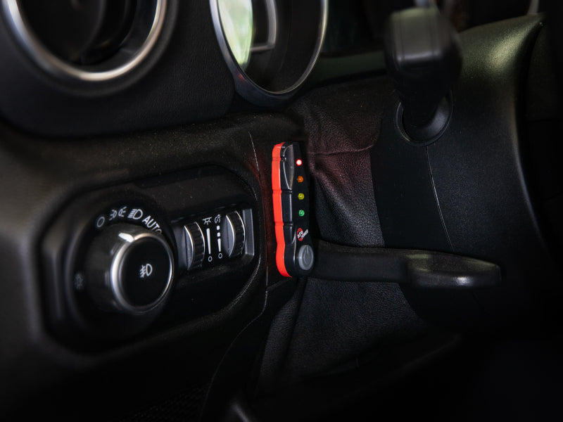 aFe 22-23 Kia Stinger 2.5L Turbo SCORCHER Power Module Secondary image