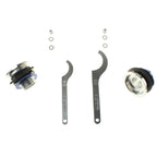 Bilstein B14 Ford Focus2 Lim. Mazda 3 S40/V50K4 Suspension Kit parts
