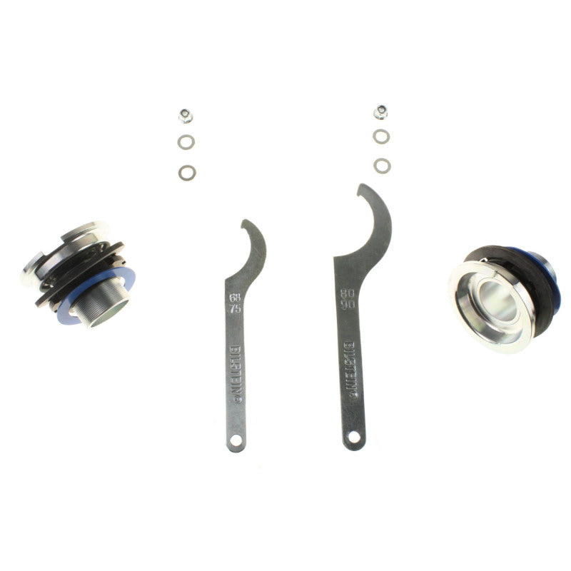 Bilstein B14 Ford Focus2 Lim. Mazda 3 S40/V50K4 Suspension Kit parts
