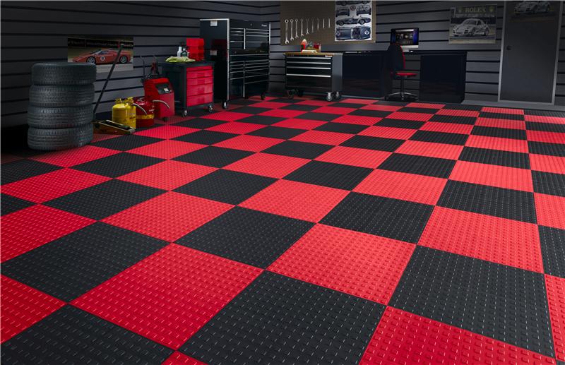 WeatherTech Expansion Joint 3in x 12in - Black Secondary image