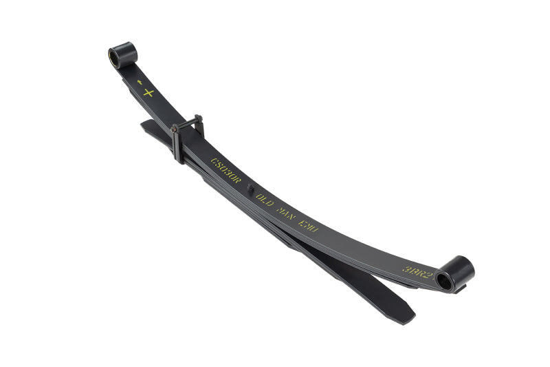 ARB / OME Leaf Spring Nissan D21 -Rear- for offroad parts