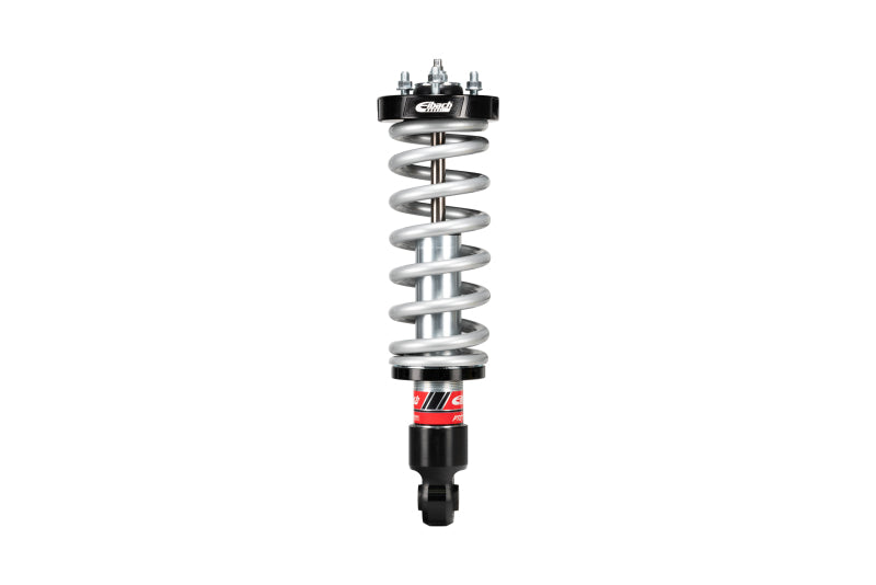 Eibach 22-25 Nissan Frontier Stage 2 Pro-Truck-Lift Secondary image
