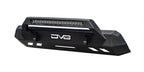 DV8 Offroad 2016+ Toyota Tacoma Center Bumper with LED light