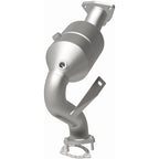 MagnaFlow Conv DF Audi S4 direct-fit catalytic converter