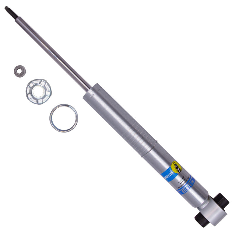 Bilstein 5100 Series 2021+ Ford Bronco 4 door Rear 46mm Monotube Shock Absorber for off road parts and suspension lift kits Main image