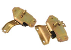Energy Suspension 96-04 Mustang 4.6 V8 Motor Mount Set including Left and Right sides for performance offroad parts.