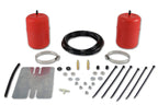 Air Lift Air Lift 1000 Air Spring Kit components for offroad performance upgrades