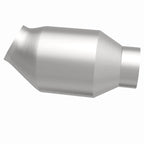 MagnaFlow Conv Univ 2.25inch C/A Met. for offroad trucks and vehicles