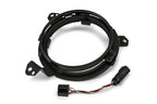 DV8 Offroad 18+ Jeep JL/Gladiator TJ / 7in Headlights Adapter Kit for offroad lighting and performance upgrades.