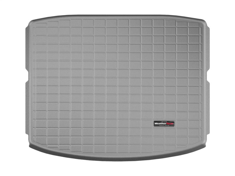 WeatherTech 17+ Honda CR-V Cargo Liners - Grey Secondary image
