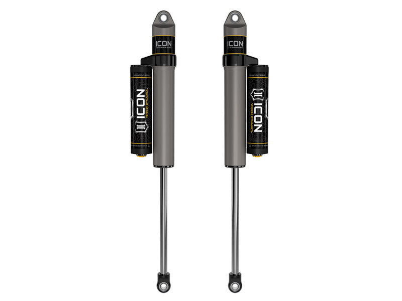 ICON 1999+ Ford F-250/F-350 Super Duty 3-6in Rear 2.5 Series Shocks VS PB - Pair Secondary image