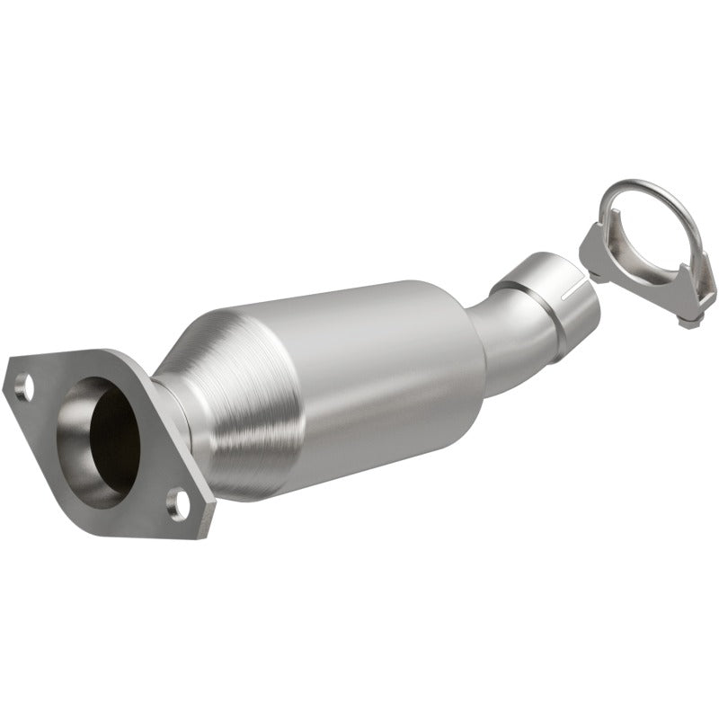 MagnaFlow Direct Fit Catalytic Converter 12-16 Toyota Prius C 1.5L Secondary image