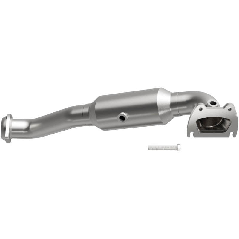 MagnaFlow Direct Fit Catalytic Converter 15-19 Ram 1500 3.6L OEM Grade Fed/EPA Compliant Manifold Secondary image