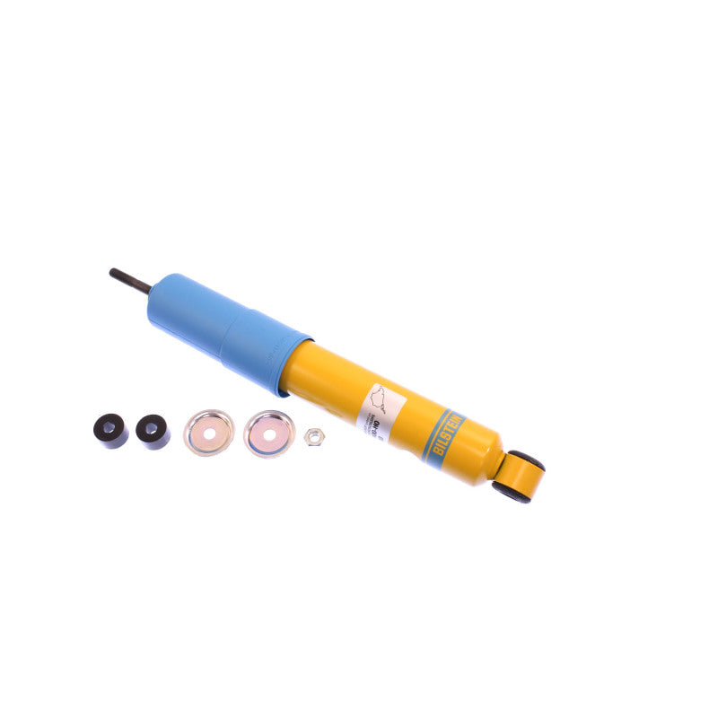 Bilstein 4600 Series 87-95 Nissan Pathfinder Front 46mm Monotube Shock Absorber for offroad performance upgrades