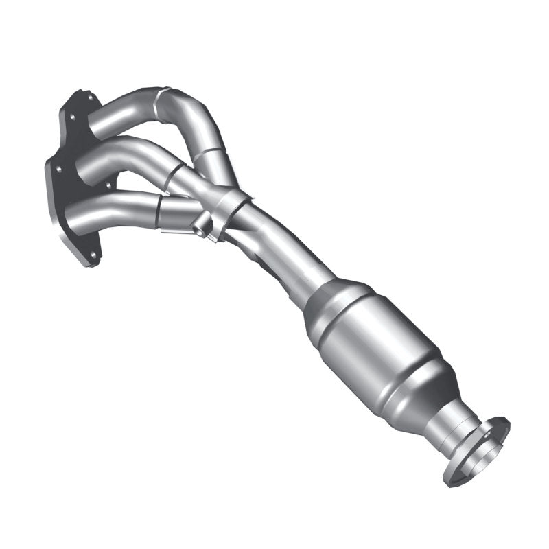 MagnaFlow Direct Fit Catalytic Converter 06-08 IS250/350 Passenger Side Manifold Secondary image
