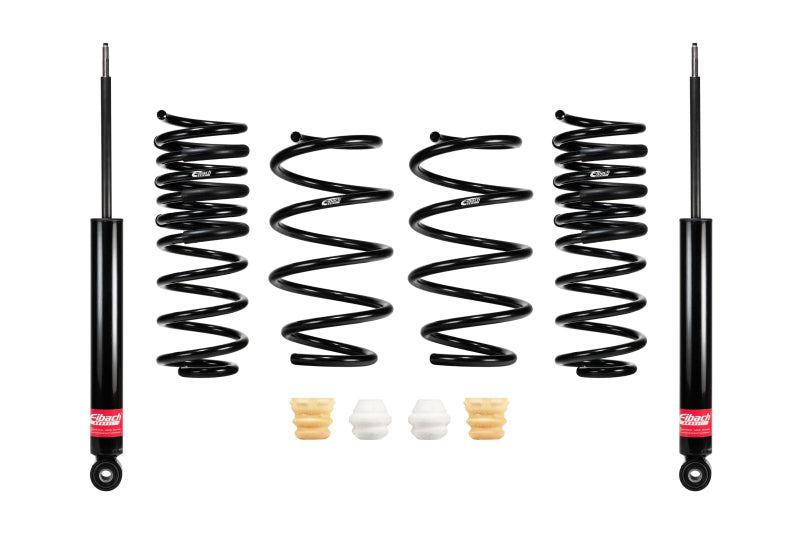 Eibach Pro Kit for 2022+ Hyundai Santa Cruz AWD with shocks and springs Main image