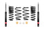 Eibach Pro Kit for 2022+ Hyundai Santa Cruz AWD with shocks and springs