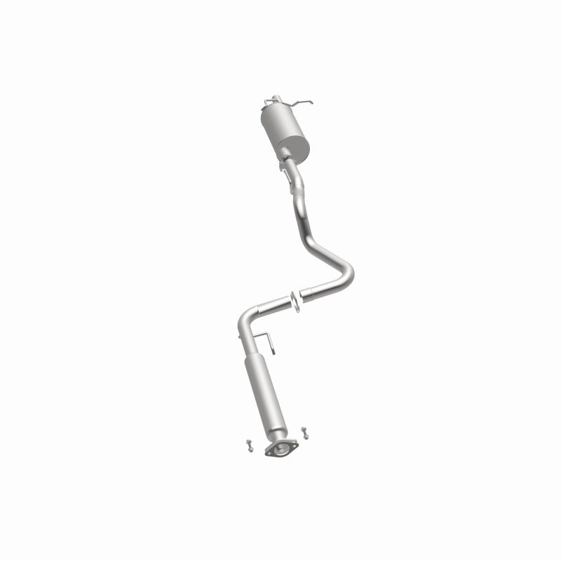 MagnaFlow BRE Exhaust Kit 05-11 Cobalt HHR G5 Pursuit - premium offroad performance part for vehicles