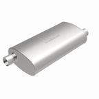 MagnaFlow Muffler Mag SS 22X5X11 3X3 O/O - Offroad performance upgrade