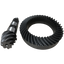 Revolution Gear & Axle Jeep Wrangler JL/Gladiator D44 Reverse Front 4.88 Ratio 2-Cut Ring & Pinion parts for offroad upgrades