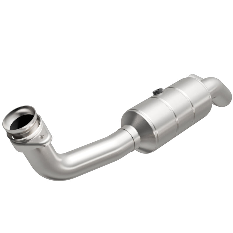 MagnaFlow DF Cat. Conv 07-08 Ford F-150 Pickup 5.4L D/S / 12/06-08 Lincoln Truck Mark LT 5.4L D/S Secondary image