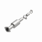Magnaflow Conv DF 2012 Hyundai Veloster 1.6L exhaust components