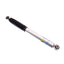 Bilstein 5100 Series 2010 Nissan Titan XE 4WD Rear 46mm Monotube Shock Absorber for offroad performance upgrades