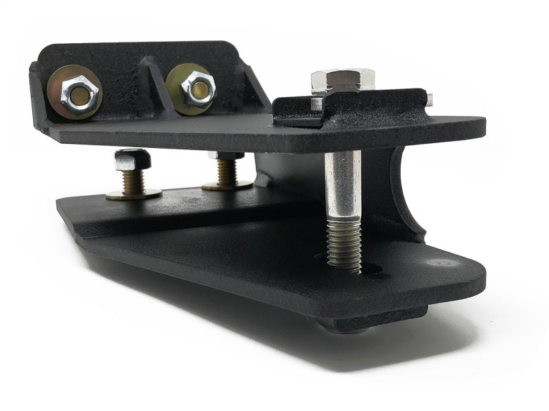 Tuff Country 80-97 F-250 4wd (w/6in Front Lift Kit And 4 Bolt Mounting) Axle Pivot Drop Brackets Pr. Secondary image