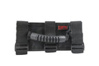 Body Armor 4x4 2in-3in Roll Bar Grab Handle Pair for offroad