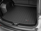 WeatherTech 23-24 Honda CR-V Hybrid Cargo Liner - Black