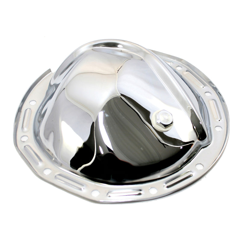 Yukon Gear Chrome Cover For GM 12 Bolt Car Secondary image