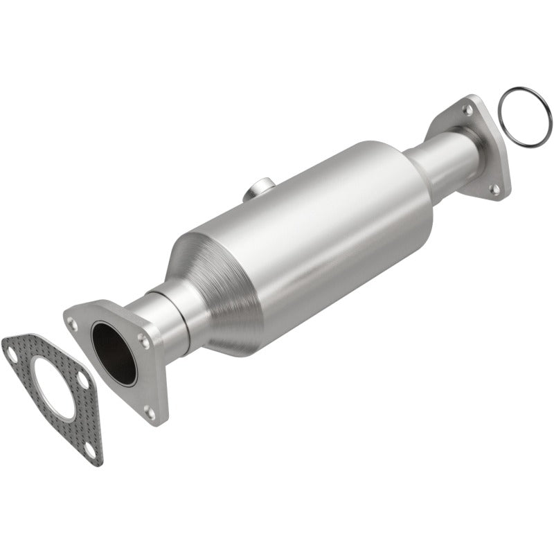 MagnaFlow Direct Fit Catalytic Converter 98-02 Honda Accord 4 2.3L Secondary image