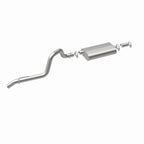 MagnaFlow BRE Exhaust Kit 87-90 Jeep Wrangler exhaust components