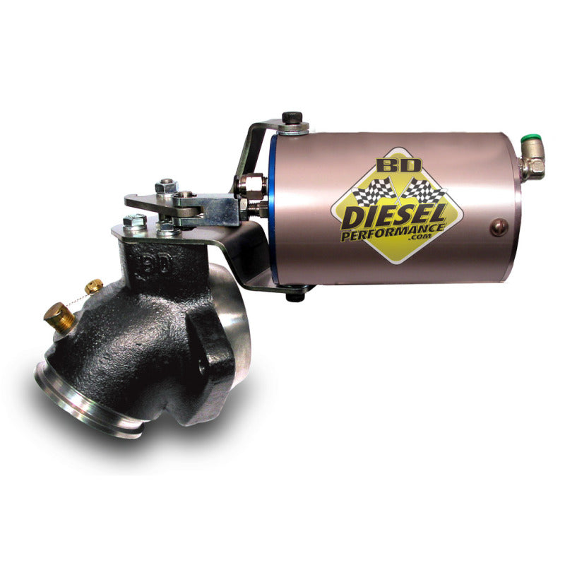 BD Diesel Brake - 1989-1998 Dodge 60psi Vac/Turbo Mount Secondary image