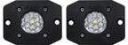Rigid Industries Ignite Backup Kit - FM offroad lighting