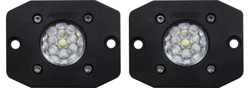 Rigid Industries Ignite Backup Kit - FM offroad lighting