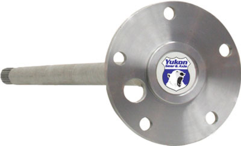 Yukon Gear 1541H Alloy Rear Axle For Ford 9in (77+) Secondary image