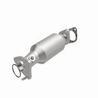 Magnaflow Conv DF 13-15 Frontier 4 Close Coupled catalytic converter for offroad performance upgrades
