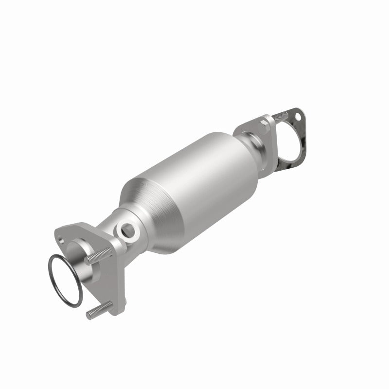 Magnaflow Conv DF 13-15 Frontier 4 Close Coupled catalytic converter for offroad performance upgrades